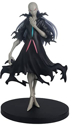 Banpresto Figur Statue Beretta Guardian of Spirits LAMRYS VOL.16 (B) Otherworlder That time I got Reincarnated as Slime - Höhe 18cm