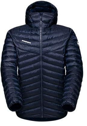 Mammut Albula IN Kapuzenjacke Herren marine L
