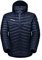 Mammut Albula IN Kapuzenjacke Herren marine L