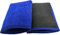 Fituenly Clay Mitt 2pcs Car Clay Bar Handschuh Auto Details Oberflächenvorbereitungsschuh Finish Tonstange Für Automatische Details