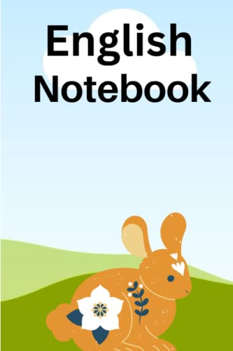 English Notebook
