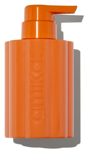 Forever Friend nachfüllbare Shampoo-Flasche | amika