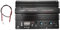 Brensty PA-80D 12V 1000W Car Audio Amplificatore Ad Alta Potenza Amp Board Potente Subwoofer per Basso Amp Car Player