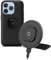 Quad Lock Adhesive Dashboard/Console Car Phone Holder Kit with MAG Wireless Charging Head V2 and MAG Phone Case for iPhone 14 Pro
