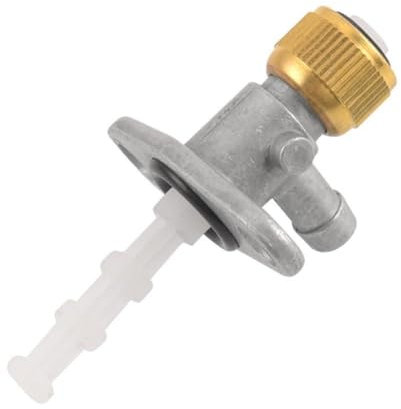 [Replacement] Robinet de carburant, réservoir de gaz, for interrupteur Petcock, for KTM 50, 65, 50cc, 65cc, MINI, PRO, SR, JR, ADVENTURE, XC 50SX, 65SX [NEXUSMART]