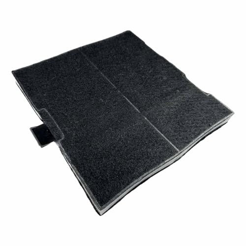 AIR2GO Aktivkohlefilter als Ersatz für Neff 744075 / Z5133X1