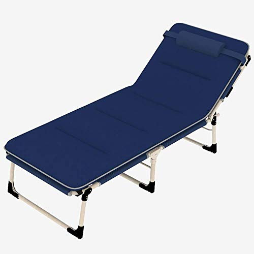 KOHARA Klappbetten Loungesessel Bürostuhl/Mittagspausenstuhl Gartenstühle Sonnenliegen Couch/Bett Zufrieden/Klappbett/Klappstuhl/Strandstuhl/Bett Escort interessant