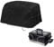Aidetech Grill Cover Fit for Weber Go-Anywhere Charcoal Grill,Waterproof Portable Charcoal Grill Cover,Outdoor Small BBQ Smoker Grill Cover (12 D x 20 W x 15 H)
