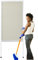 Porte coulissante, Porte Pliante accordéon Portes Accordéon Intérieures, Porte Coulissante Pliante Pour Placard/camping-car/douche/fenêtres/chambre/garde-manger, 61 66 71 76 80 100 111 120 Cm De Large