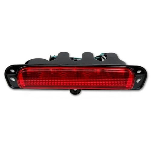 Hinten Dritte Bremsleuchte Heckklappe Bremse Stop Lampe 8334A059 Zusätzliche Bremsleuchten Montage Für Mitsubishi L200 Für Triton 2004-2015 Dritte Bremsleuchten