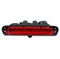 Hinten Dritte Bremsleuchte Heckklappe Bremse Stop Lampe 8334A059 Zusätzliche Bremsleuchten Montage Für Mitsubishi L200 Für Triton 2004-2015 Dritte Bremsleuchten