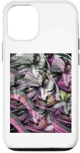 iPhone 15 Pro joker three jokers Case