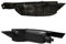 Auto Nebel Lampe Für Ford Für Fiesta Mk7 2008-2016 Nebel Lampe Schwanz Licht Rechts Links