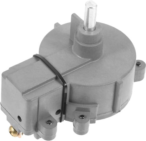 Parliky Elektrischer Trolling-motor Zum Angeln Bootsmotor Für Kajaks Und Schlauchboote 12-v-motorzubehör Mit Geschwindigkeitsregelung