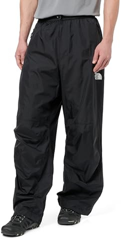 The North Face Men's NSE Wind Track Pants,TNF Black, M