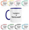 Kembilove Tazas abuelos | Dia del padre | Regalo dia del padre abuelo | Regalo abuelo cumpleaños | tazas originales | Vais a ser abuelos (Modelo 7)