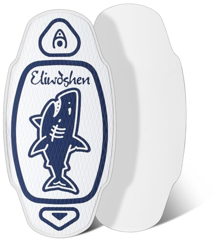 Skimboard 88,9 cm Skimboard für Kinder und Erwachsene, Skimboards aus Holz mit Hochglanzbeschichtung für Strand-Skimboards für Anfänger bis Fortgeschrittene