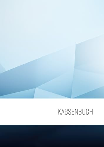 Kassenbuch für Vereine & Organisationen: Übersichtliche Einnahmen- und Ausgabenverwaltung für Vereinskasse, Mitgliedsbeiträge, Spenden & Abrechnungen – DIN A4