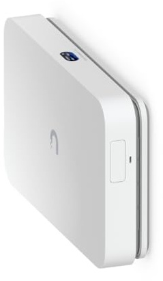 Ubiquiti Sleek Magnetic wall Mount for Cloud Gateway Fiber and, UACC-FM-23CM