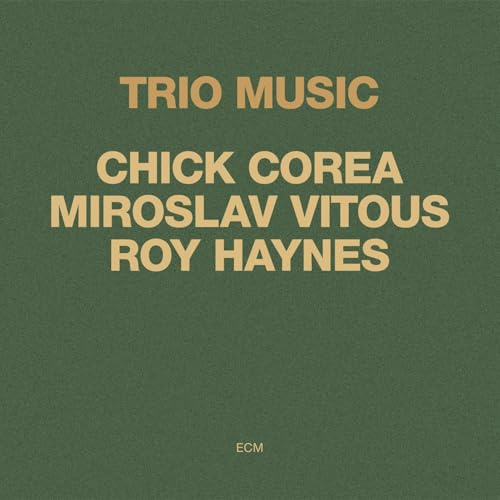 ECM RECORDS