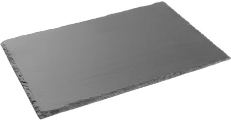 Urban Living Schieferplatte Collection rechteckig 30 x 40 cm