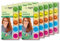 SIGEL HN502/10 Haftmarker Design Smileys aus Papier, 10 Stück á 200 Streifen im Format 20 x 50 mm, 5 Farben