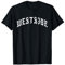 WestSide Hip Hop Englisch Los Angeles Rap T-Shirt