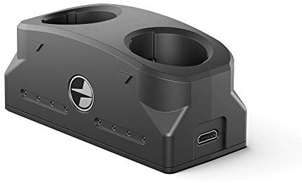 Pulsar APS Batterieladegerät