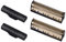 1 Set Clipper Blade für -1102 Clipper Elektrorasierer, Netz, Gold