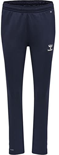 hummel hmlCORE XK Trainingshose Damen blau, S Damen