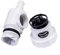 Déconnexion rapide pour piscine pour Polaris Pool Cleaner UWF Quick Disconnect & Pressure Relief Valve 9-100-9002