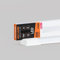 paul russells 1ft LED Batten, Ceiling Fitting Tube Light, 6500K Daylight,10W, 1100 Lumens, Light for Office, Bathroom, Kitchen, Garage, Warehouse Fluorescent Lighting Replacement,1 Pack