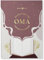 Lebenskompass “Buch über Oma” - Personalisiertes Buch über Oma zum Ausfüllen und verschenken – Das perfekte Muttertagsgeschenk – Geschenk für Mama oder Oma zum Geburtstag, Muttertag