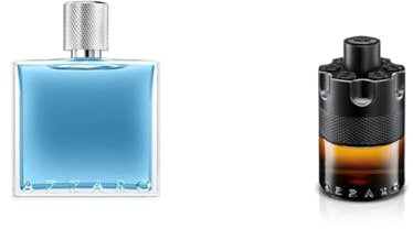 Azzaro Chrome United Eau de Toilette, 100ml + Azzaro Most Wanted Parfum 50ml