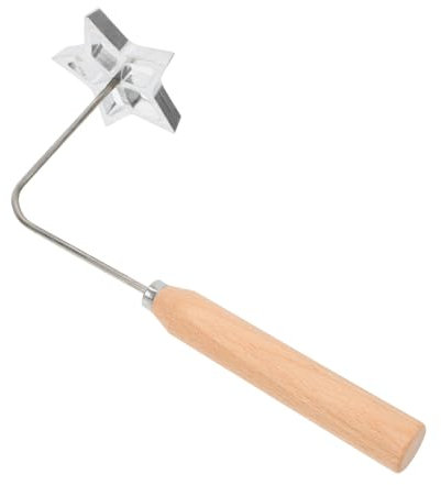 Cabilock Moule à Timbale pour Friture à Huile Pâte à Timbale Gadgets De Cuisine