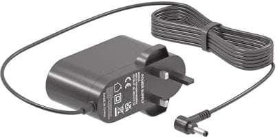 30.45V Charger for Dyson V10 V11 V12 V15 SV12 SV14 SV16 SV20 SV22A SV27, SV28, and SV30 Vacuum Dyson (30.45V)