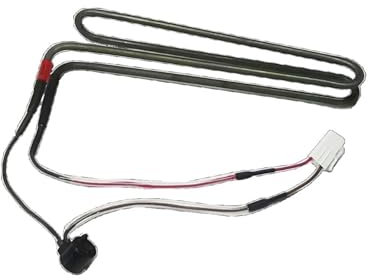 Tube Chauffant DA47-00247K, Compatible Avec Samsung, Chauffage De Dégivrage For Réfrigérateur, Fil Chauffant Électrique RS552NRUAWW