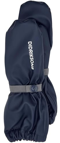 Didriksons Kids Pileglove Mittens 8