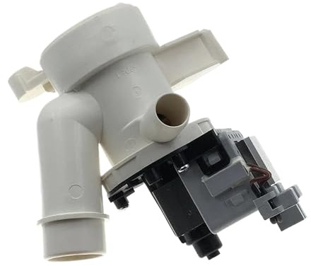 B30-3A Drain Pump For Washer Dryer Replacement