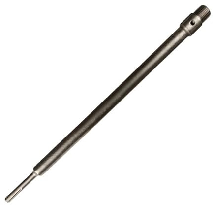 UK Drills 1 x 400mm SDS Plus Adaptor