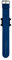 S.T.A.M.P.S Unisex Leder Uhrenarmband 100003-2750