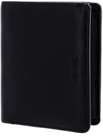 Picard Brooklyn Geldbörse I Leder 9 cm