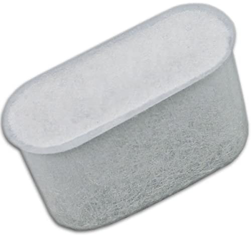 Water Filter Filtre Carbon Activated For Delonghi Coffee Machine BCO320 BCO330 BCO410 BCO411 BCO420 BCO421 BCO430 BCO431 BCO432 CMG310E CMT560E DC412T DC514T ICM100 ICM60 ICM65 ICM65T ICM80 7313285779