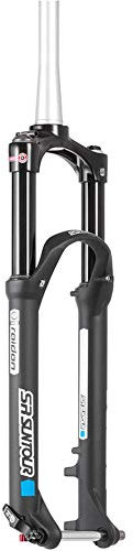 SR Suntour+TipTop Federgabel SR SF19 RAIDON32 LT 26+ 1 1/8 15mm 120mm+Flicken