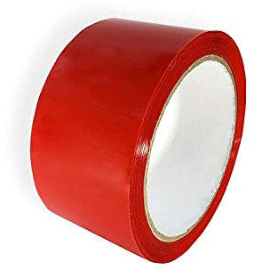 Keephot Cinta Adhesiva (1, Red)