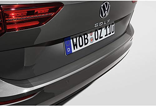 Volkswagen 5H9061197 Ladekantenschutz Schutzfolie Stoßfänger, transparent