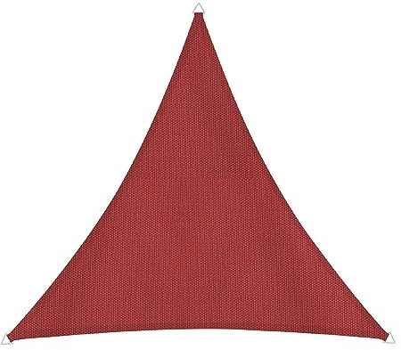 Segel CANNES DR 3x3x3m brick