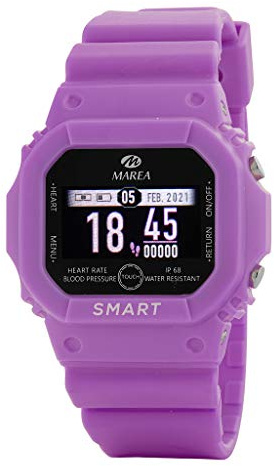 Marea Reloj Mujer Smart Watch B60002/4
