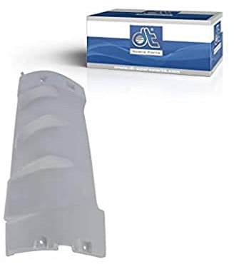 DT Spare Parts Windabweiser rechts 3.80304 Karosserieteil für LKW