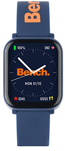 Bench BEG012U Armbanduhr